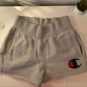 Champion reverse weave shorts